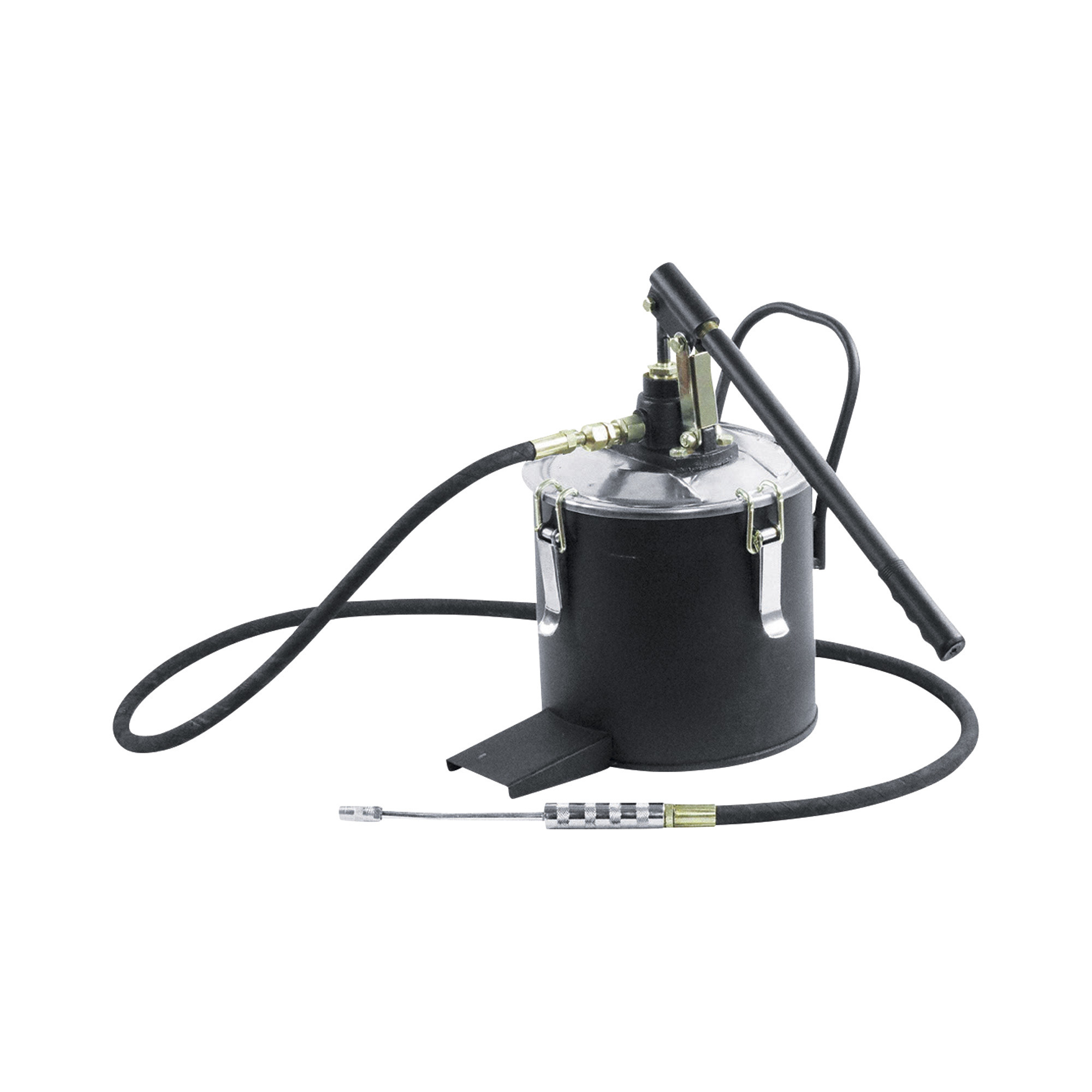 Zee Line Portable Grease Hand Pump, Model 540 Northern Tool